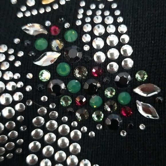 Christine Alexander Reindeer sweater - Picture 7 of 7